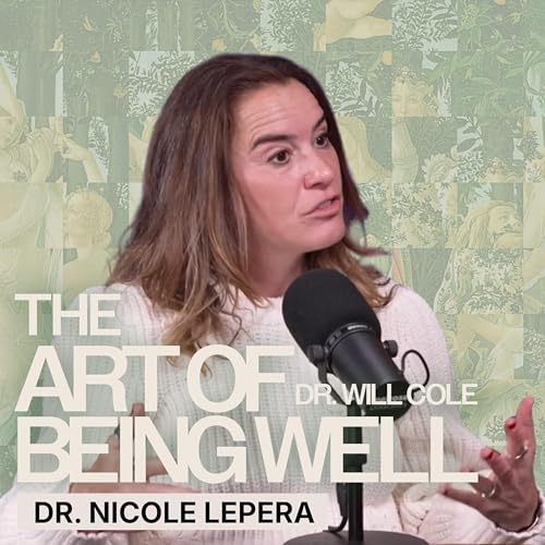 Page de couverture de Reparenting Your Inner Child: Attachment, Attunement, ACE Scores & Your Nervous System | Dr. Nicole LePera