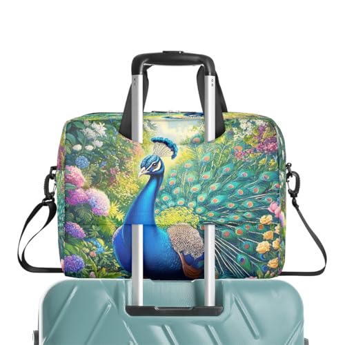 Bolso Maletín para Laptop 15.6 pulgadas miniatura 7