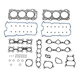 DNJ HGS645 MLS Head Gasket Set for 2002-2009 / Infiniti, Nissan/Altima, I35, Maxima, Murano, Quest /...