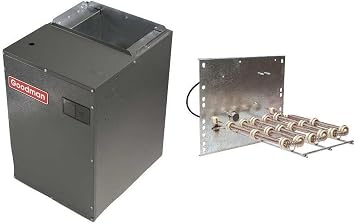 Goodman 10 KW Electric Furnace 34,120 BTUs