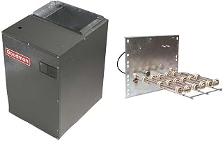 Goodman 10 KW Electric Furnace (34,120 BTU's)