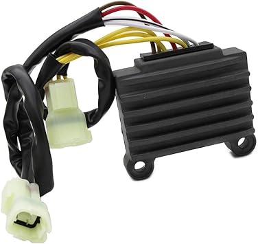 79611034000 Motorcycle Regulator Rectifier For 250 300 XC-W TPI 350 EXC TPI Six Days 500 450 EXC-F 500 EXC-F Six Days