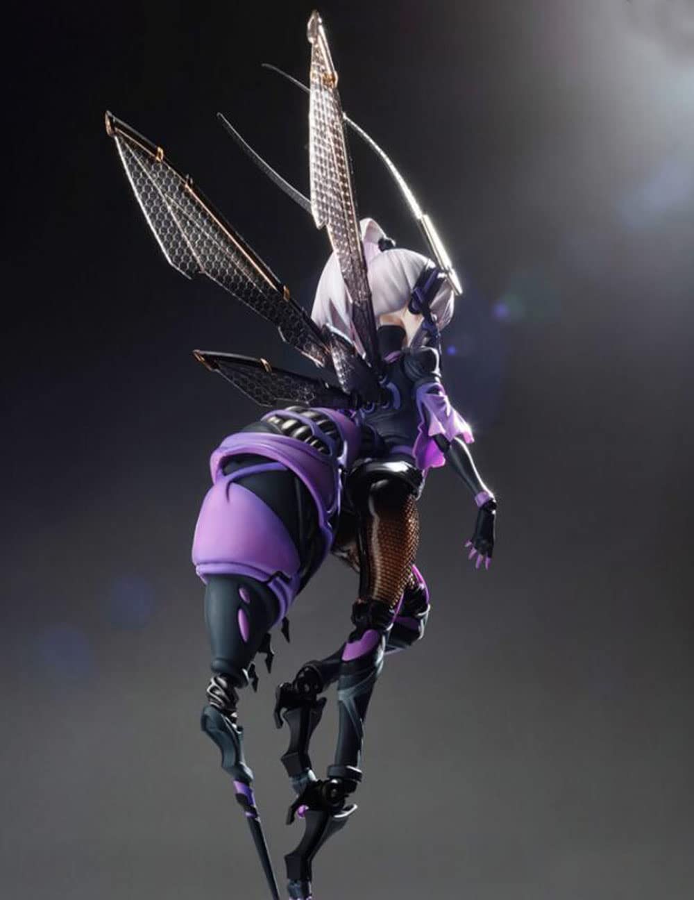 Amazon.co.jp: [AC] 蝸之殻 snail shell 1/12 ARGIDAE GIRL