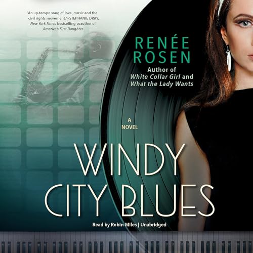 Windy City Blues by Renée Rosen episode artwork