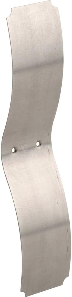Prime-Line F 2538 Chrome Metal Spring Window Lock (2 pack)