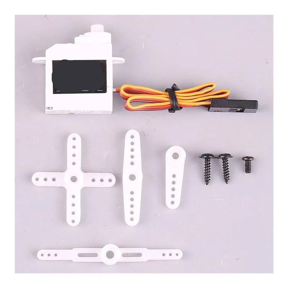 Servomoteur pour PTK7341 N F3P actionneur de rechange précis