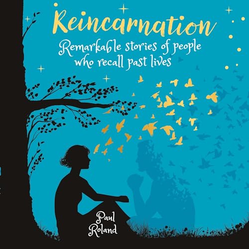 Reincarnation by Paul Roland episode artwork