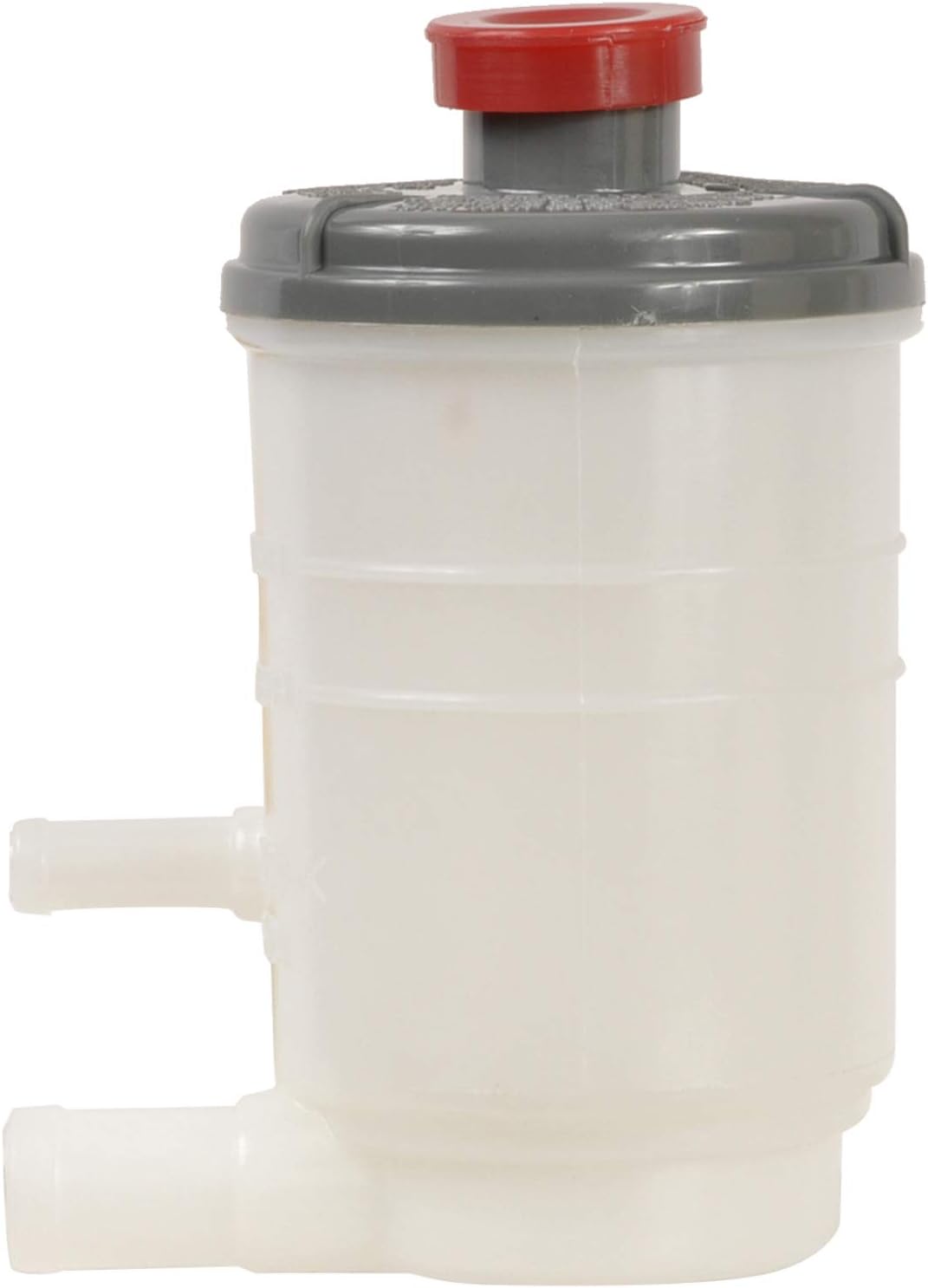 Cardone 3R-202 Power Steering Reservoir Automotive Replacement Compatible with Acura RL 2005-2012, Acura TL 2004-2008, Acura TSX 2004-2008, Honda Accord 2003-2007 Model Years