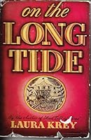 On the Long Tide B0023FNHUK Book Cover