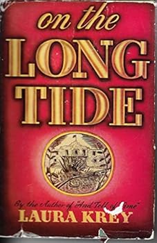 Hardcover On the Long Tide Book