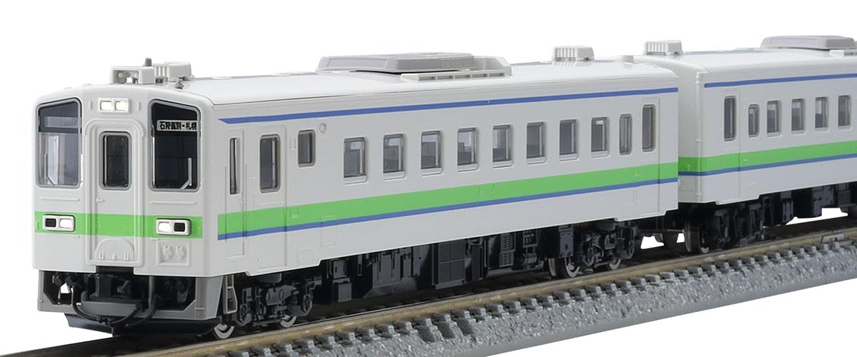 Amazon | トミーテック (TOMYTEC) TOMIX Nゲージ JR キハ143形 (札沼線