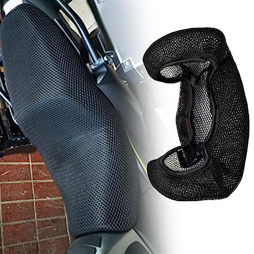 Filet de selle moto Kawasaki Versys-X 300 idéal pour le voyage