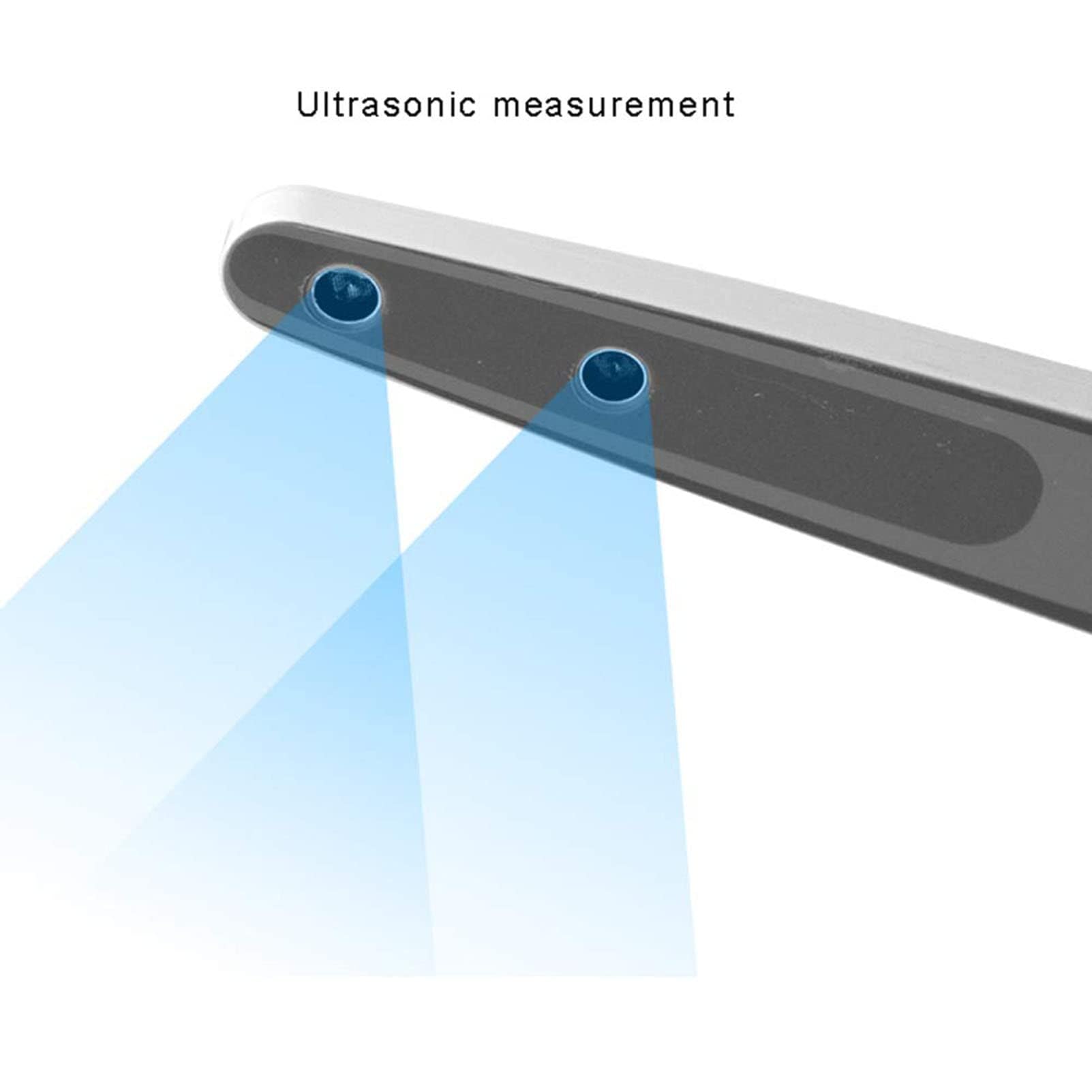 FENOKD Multifunctional Medical Electronic Scales, 440 lb Digital Bathroom Health Weight Monitor, Fat Analyzer Electronic Scales, English Voice Broadcasting, for Medical Institut
