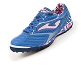 joma liga 5 801 black turf  ZAPATILLA JOMA LIGA-5 605 BLUE-FUCSIA INDOOR 39