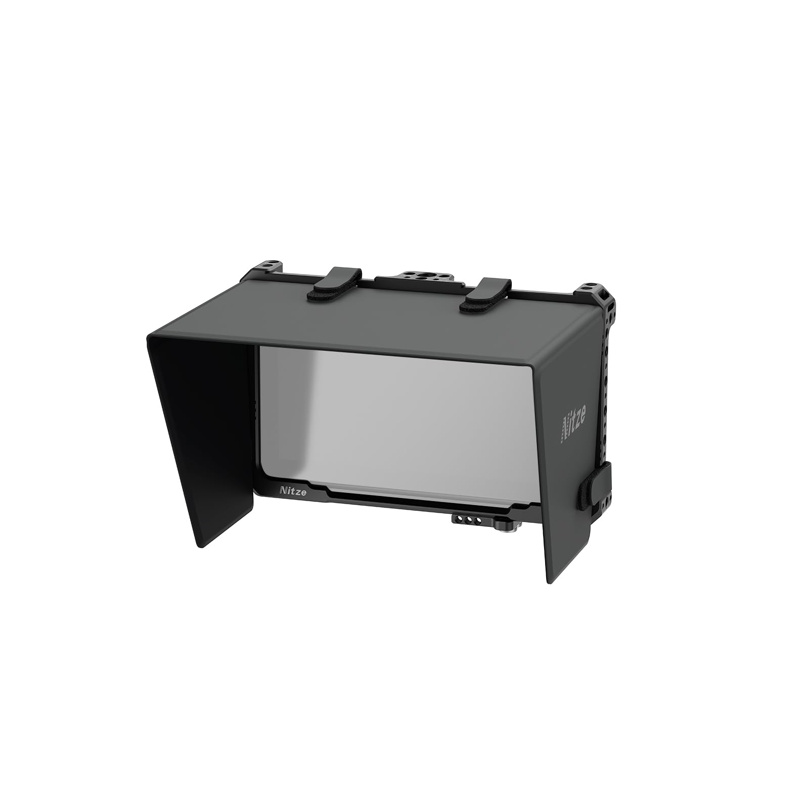 Amazon.com : Nitze Monitor Cage Kit for PortKeys LS7P, with