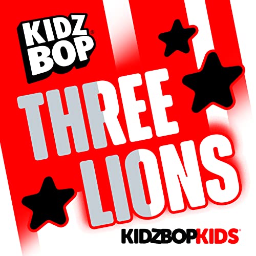 Play Three Lions By KIDZ BOP Kids On Amazon Music Unlimited play-three-lions-by-kidz-bop-kids-on-amazon-music-unlimited