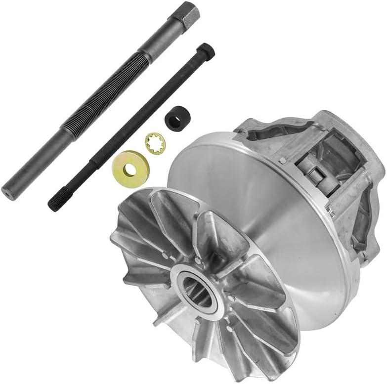 #US Replacement Parts 1322749 7519287 Primary Drive Clutch & Bolt for Polaris RZR S 800 2009 (diep#1725-00873)