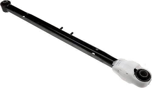 Dorman 521-686 Brazo trasero de suspensión del lado del pasajero compatible con modelos Mazda seleccionados
