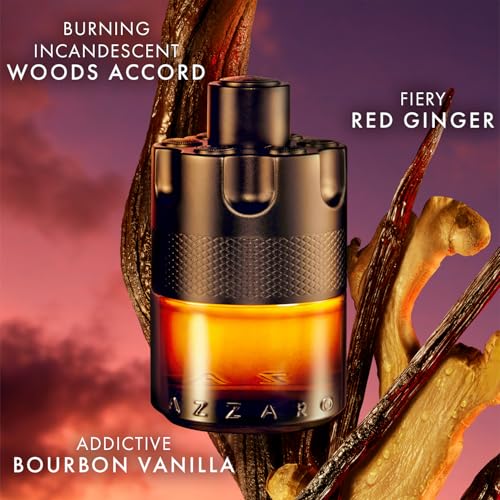 Azzaro The Most Wanted Parfum 50 ml - Image 3