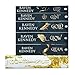 The Plated Prisoner Series 6 Books Collection Set By Raven Kennedy(Gild, Glint, Gleam, Glow, Gold & Goldfinch)