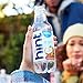 Hint Fruit-Infused Bottled Water, Coconut - Sugar Free Flavored Water with Zero Calories, Naturally Flavored, and No Artificial Sweeteners - 16 Fl Oz (Pack of 12)