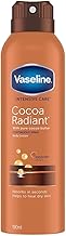 Vaseline Intensive Care Cocoa Spray Moisturising Cream 190ml