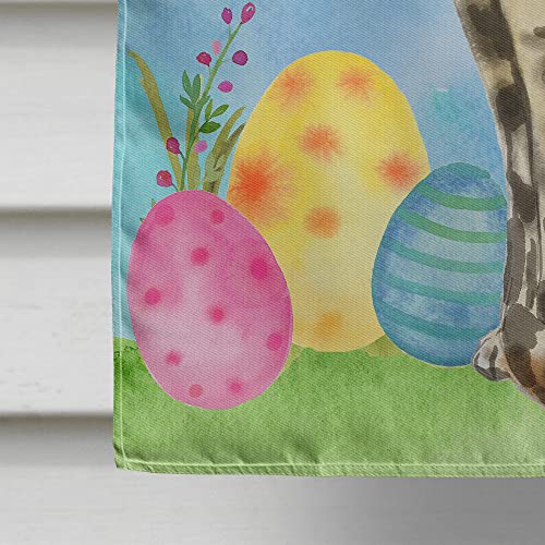 Drapeau Bengal Easter Eggs, le cadeau idéal pour les passionnés de chats et de déco - 5
