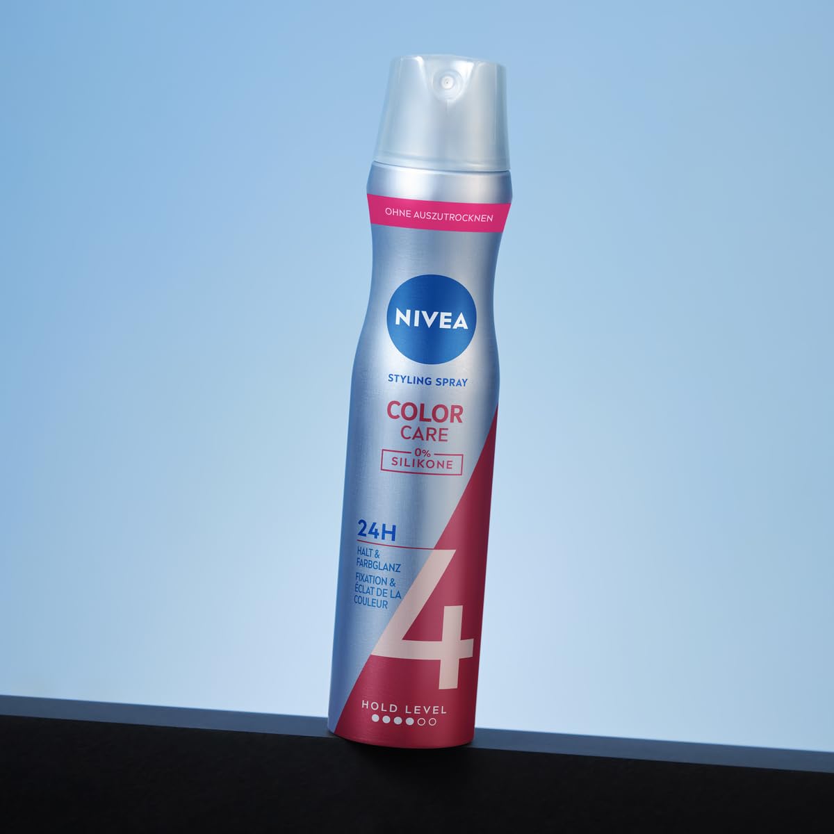 NIVEA Lakier do włosów Color Care & Protect 250 ml