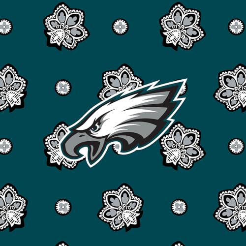 Vera Bradley Women's NFL Clear Small Belt Bag3