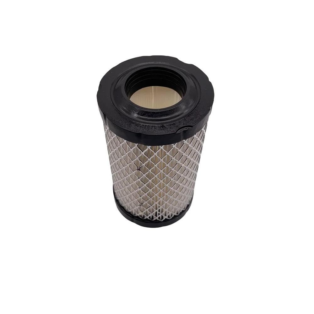 Filtro Aria per Trattore per John Deere Gy21435 Tosaerba Attrezzi da Giardino Filtro Aria per E 796031 594201 797404 591334 5428 Filtro Aria(4piece)