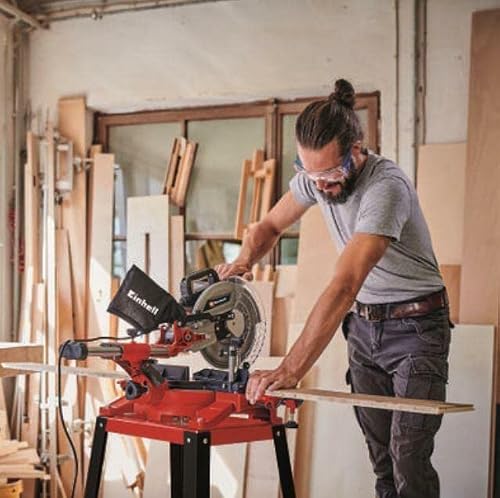 Preisvergleich Produktbild EINHELL Deutschland 1900W GEHRUNGSSÄGE 4300805