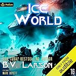Cover of Ice World