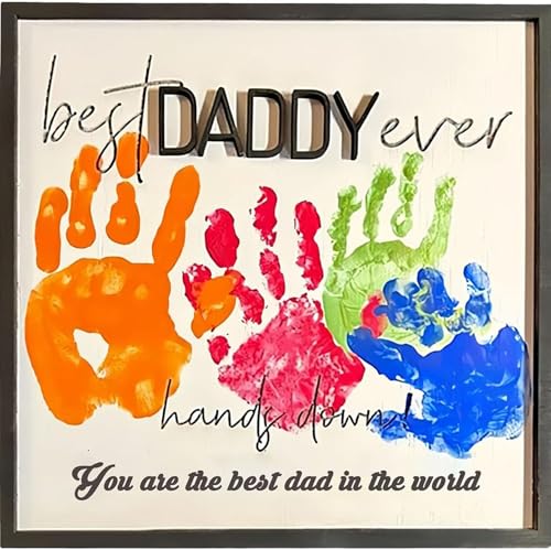Personalized Father