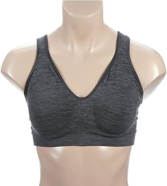 Bali Women's Comfort Revolution Full-Coverage Wireless T-Shirt Bra