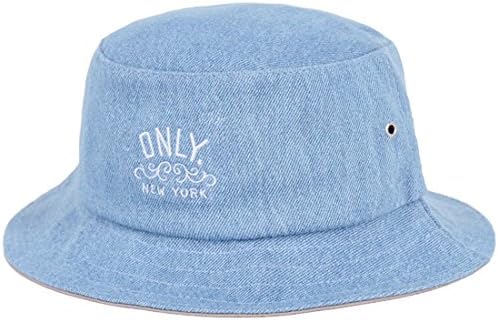 Antique Bucket Hat Bucket Hat/Denim 