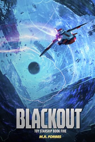 Cover of Blackout