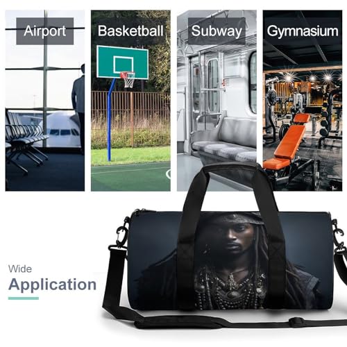 Sac de voyage grande capacité pour optimiser vos bagages - 3