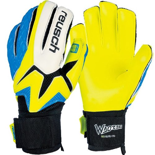 Amazon | reusch（ロイシュ）Waorani SG Elite LTD 3470816