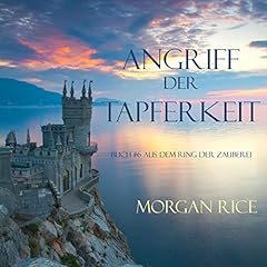 Angriff der Tapferkeit [A Charge of Valor] cover art