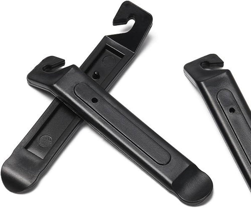 Futaba MTB Road Bike Cycle Bicycle Tyre Opener Lever Set - 3 Pcs 1