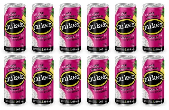 Pack de drink pronto