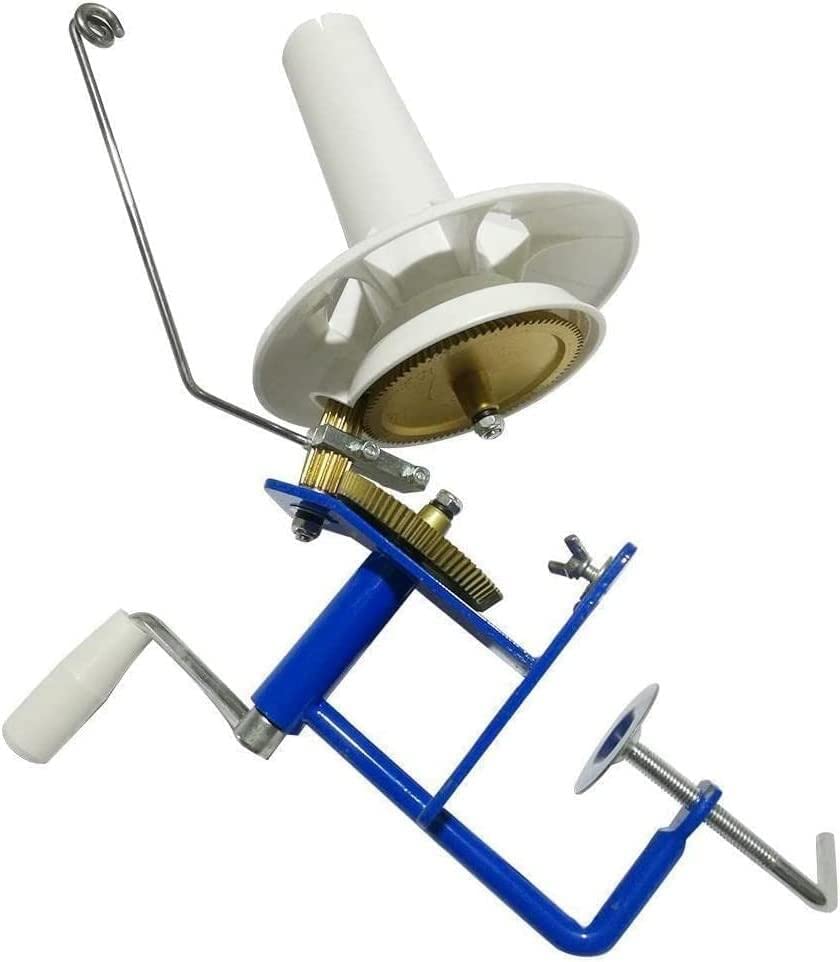 Yarn Ball Winder,