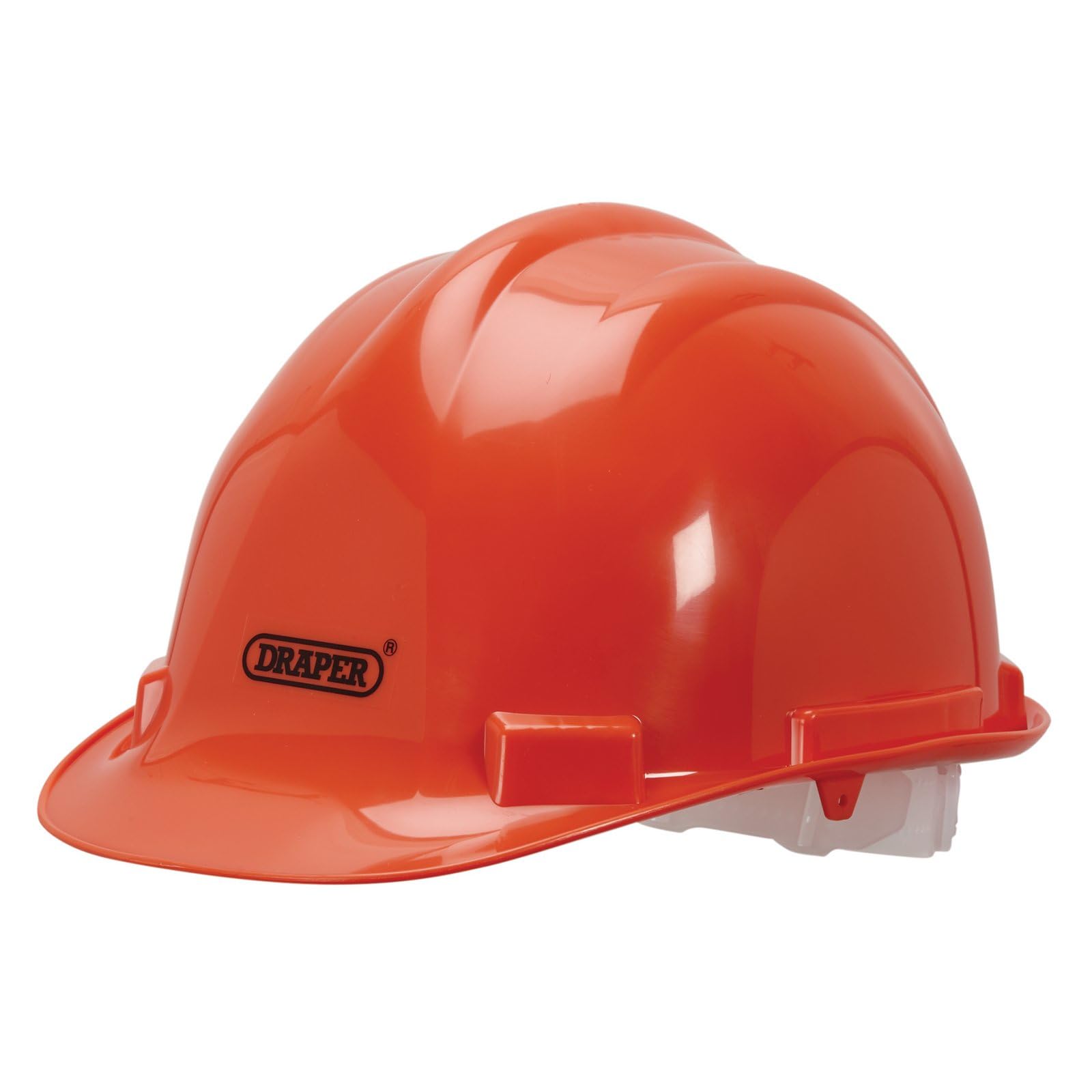 Draper Safety Helmet (Orange) SH1