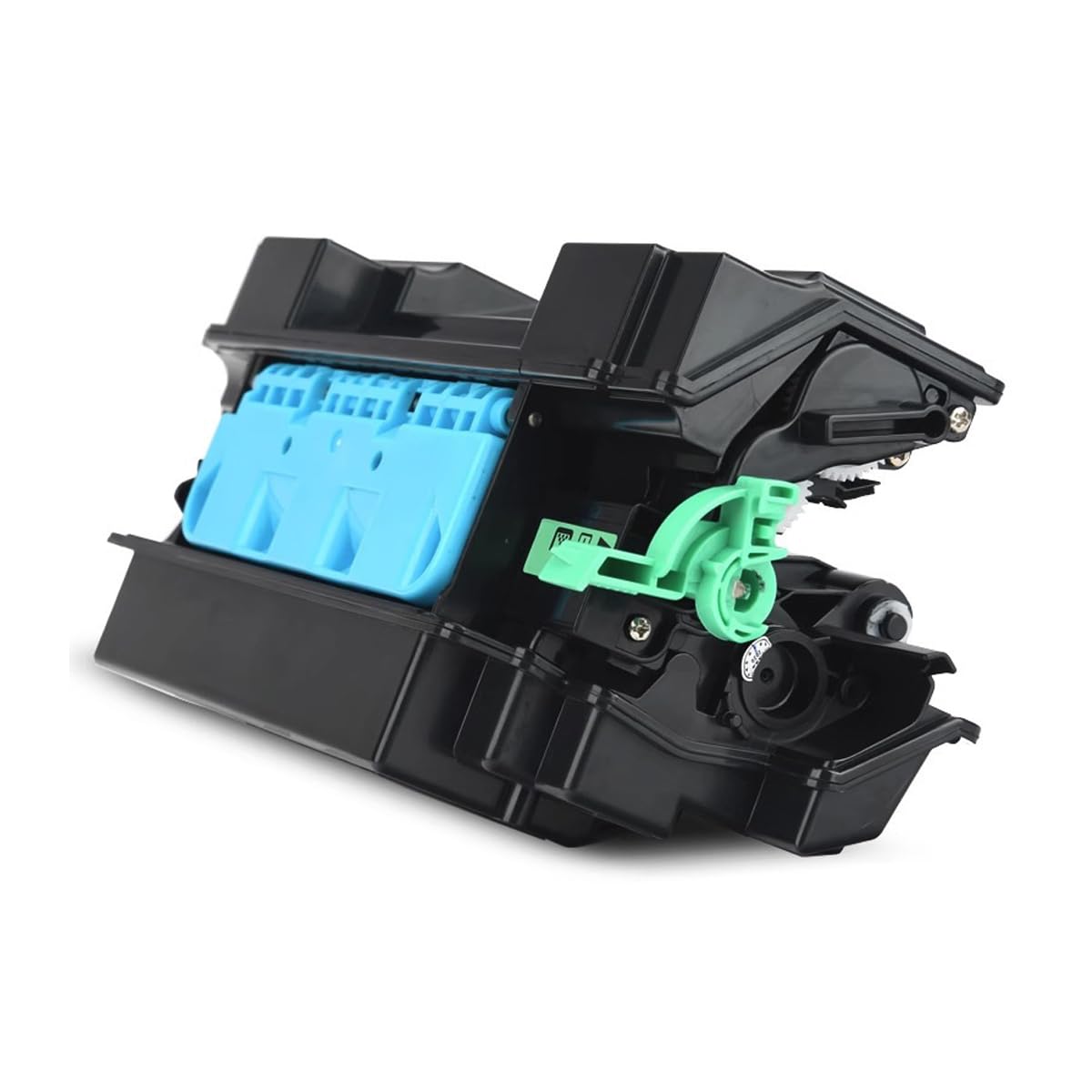 Amazon.co.jp: WATEDZ リコー用 P500H（2パック ブラック） 大容量版