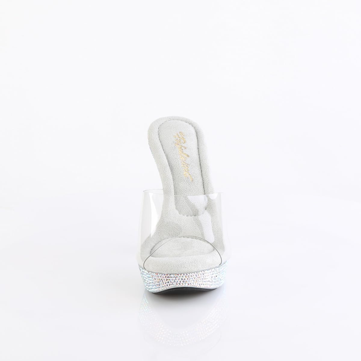 Pleaser - Sandalias de Vestir para Mujer