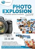  Photo Explosion 5 Deluxe [Download]