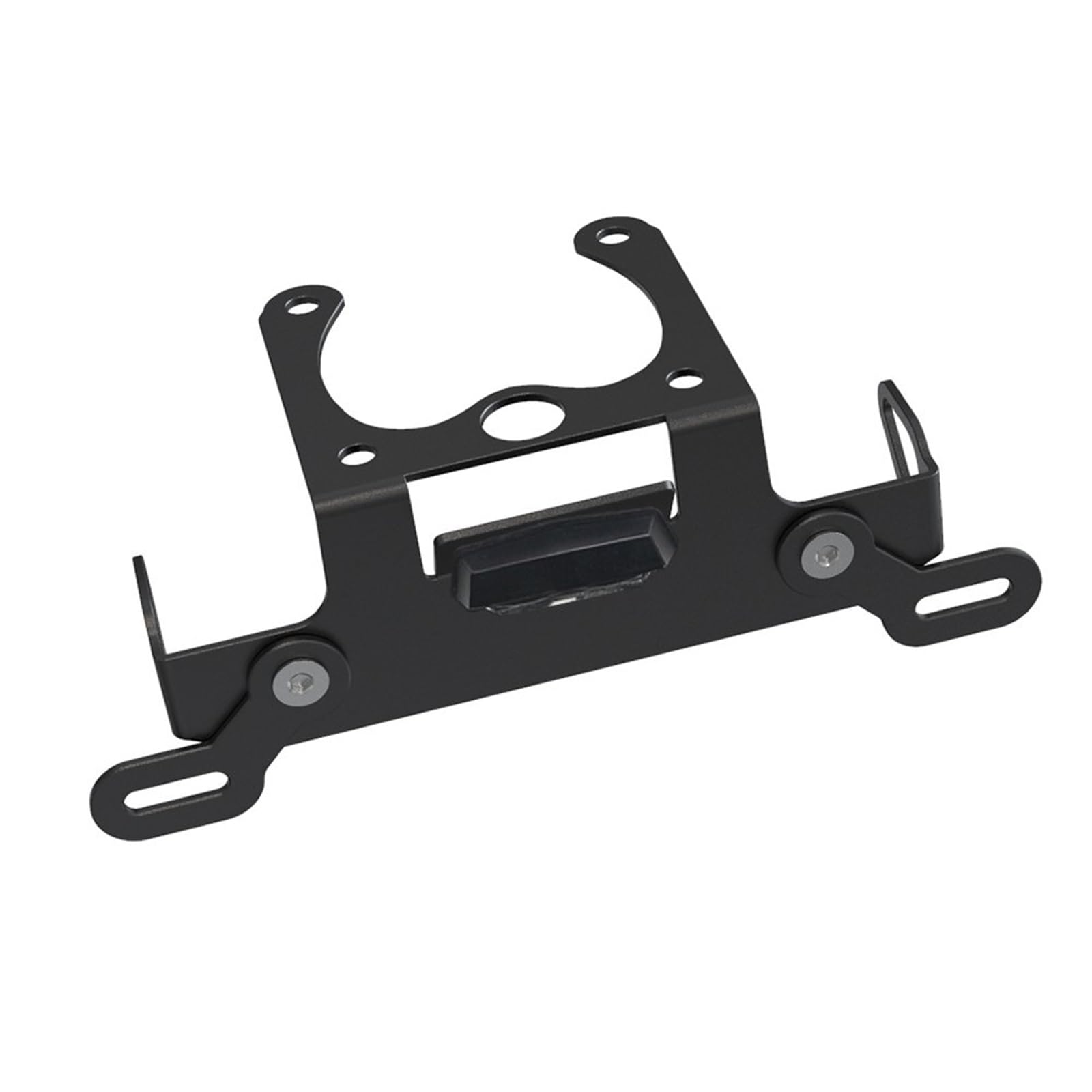 Portatarga Posteriore Per Y&amaha FZ-1N FZ8N FZ1N FZ1 FZ8 N/S FZ8-S