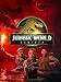 Jurassic World Rebirth