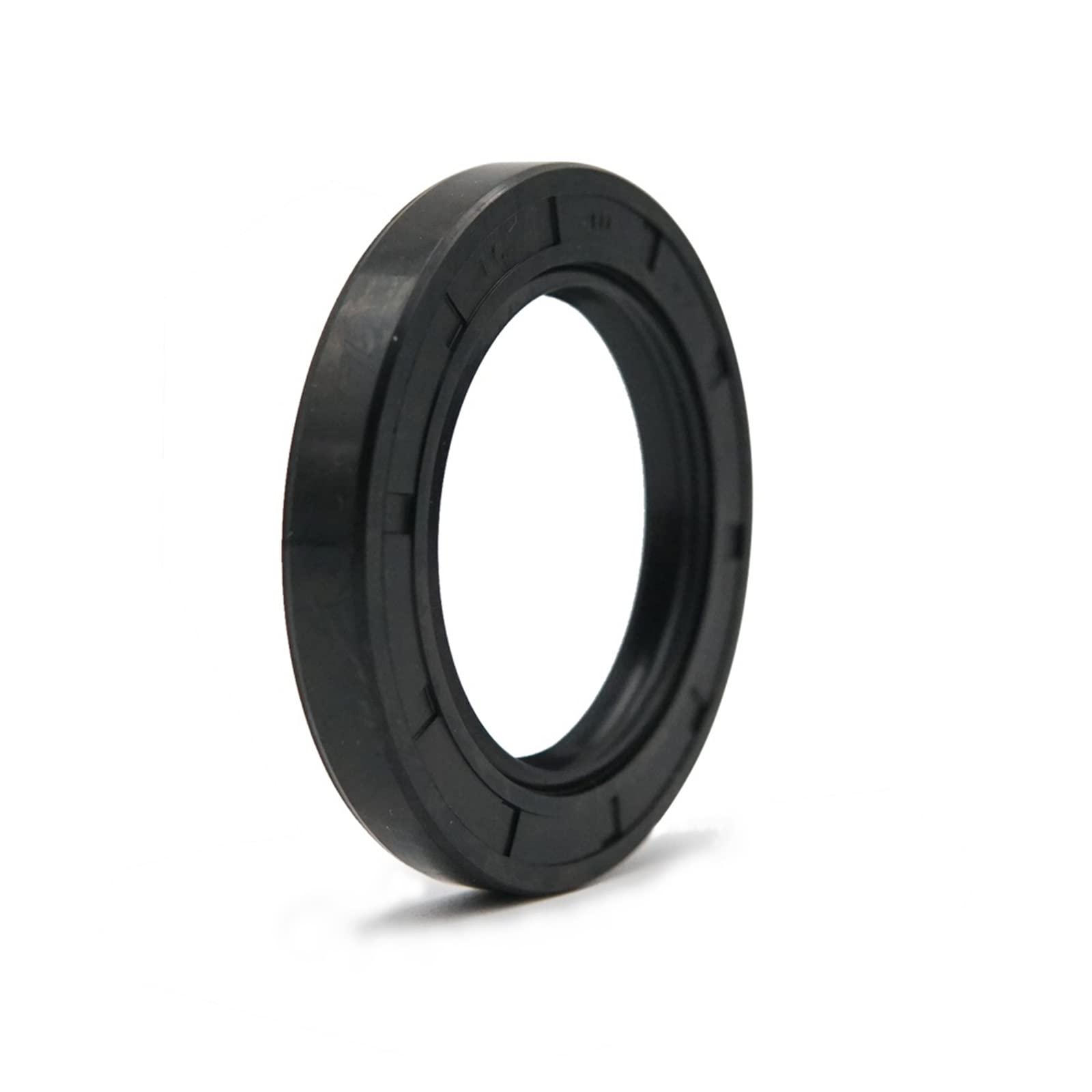 gasket rotating 2pcs NBR Oil Seal, Rotary Shaft Nitrile Oil Seal TC-15*21*22*23*24*25*26*27*28*29*30*32*35*40*42*4/5/6/7/8/9/10mm Oil Seal seal resistant(15x47x10mm 2pcs)