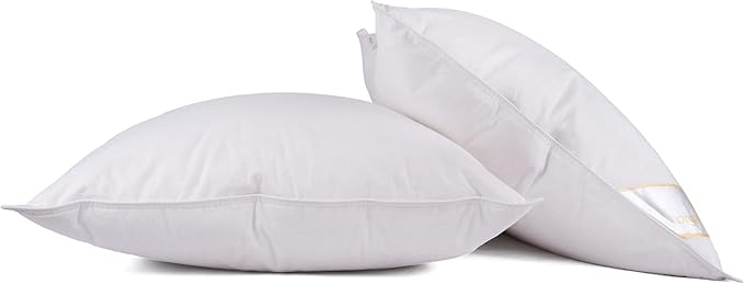 Almohada Lana Tamaño Queen Funda Algodón Lavable miniatura 7